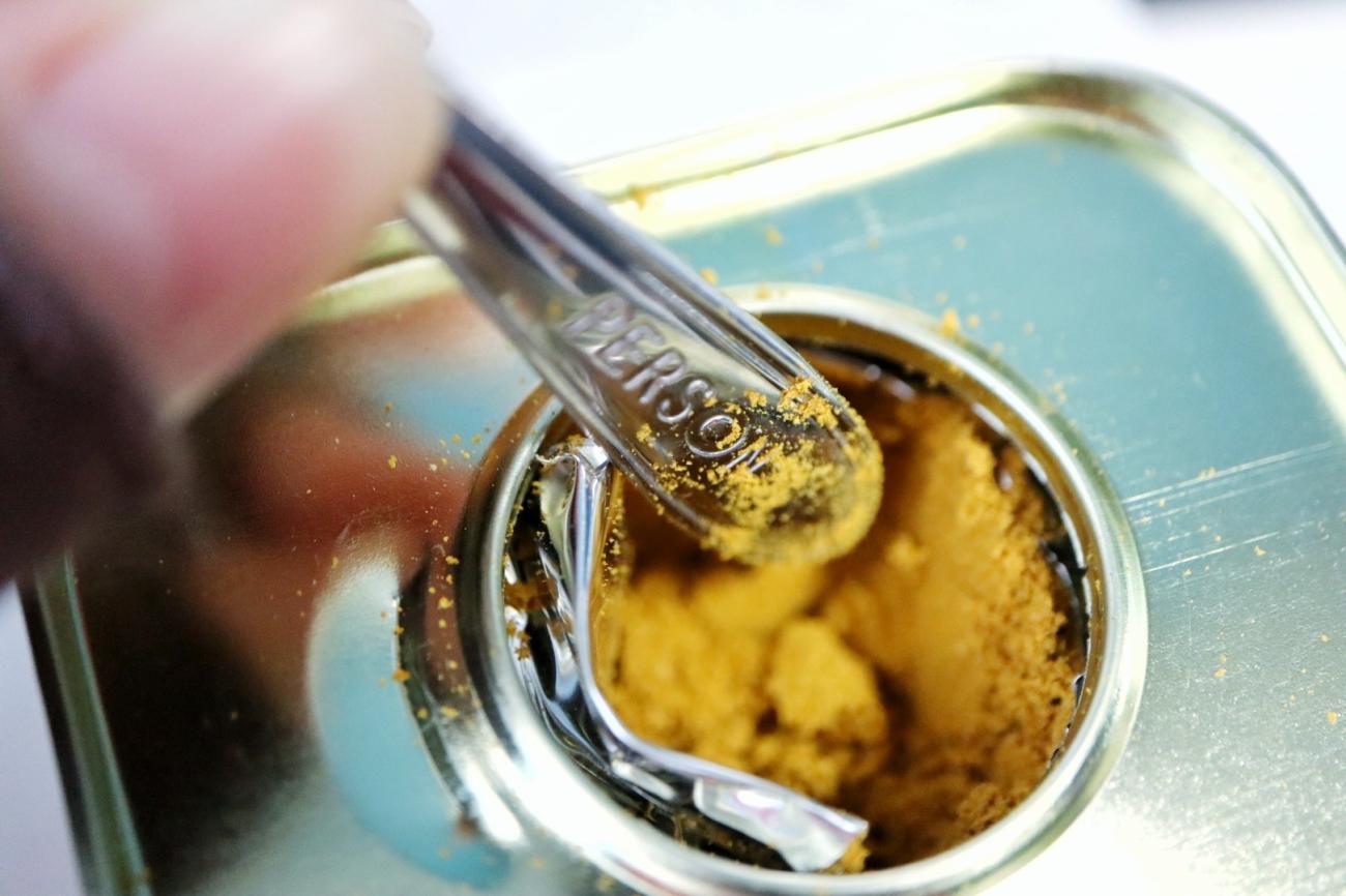 カルディのカレー粉サンブランドカレーパウダーでドライカレー作ってみた【レビュー】 自堕落な生活（改）